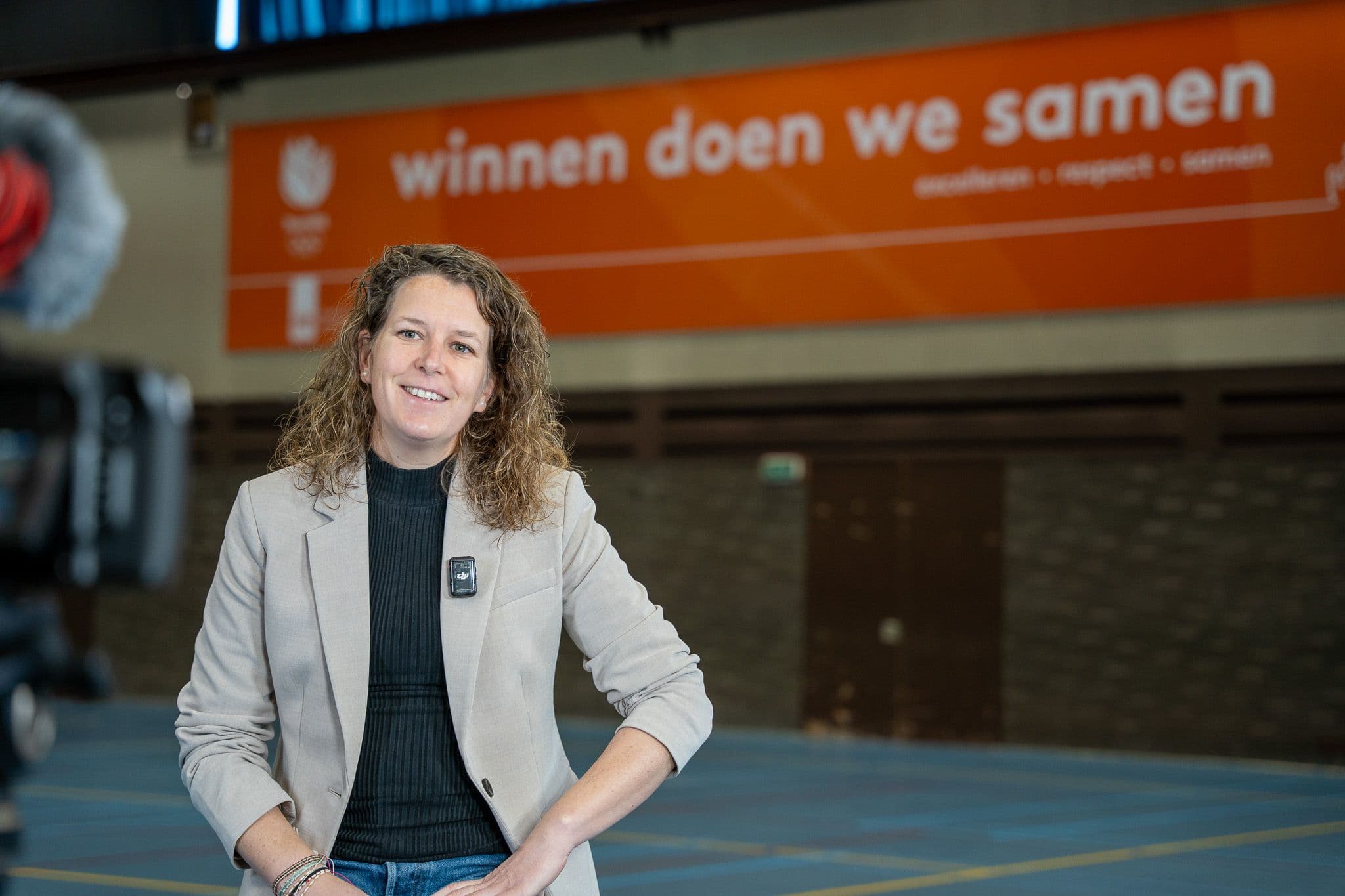 Sterk in je hoofd
