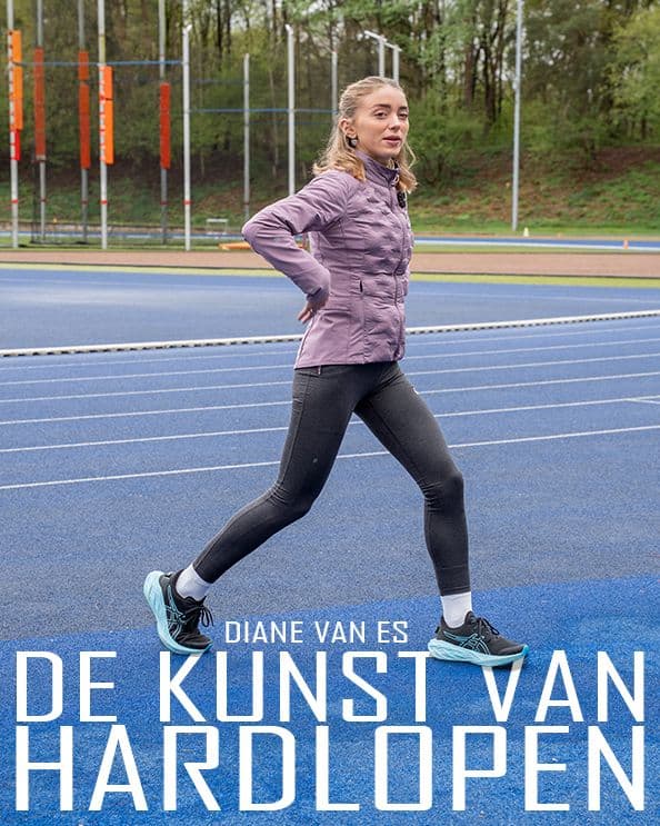 Verbreek al je harlooprecords 