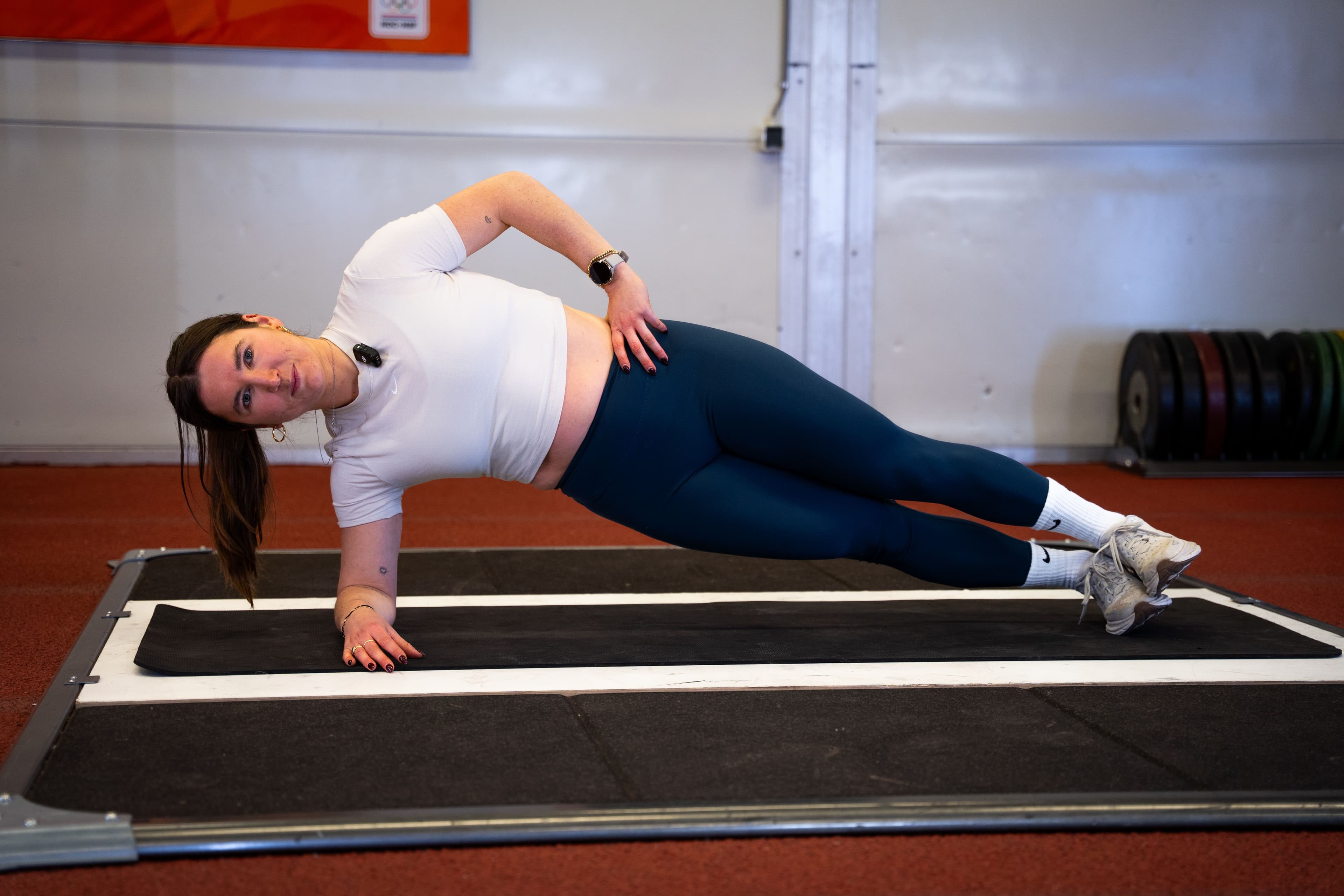 Sterk, snel en slim trainen