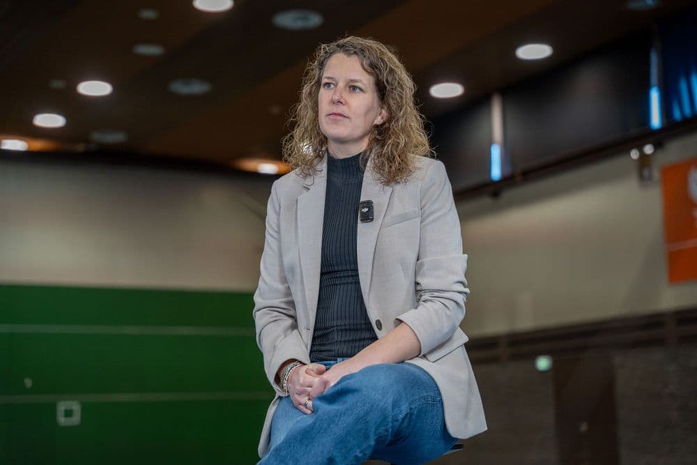 Hoe openheid helpt om stappen vooruit te zetten