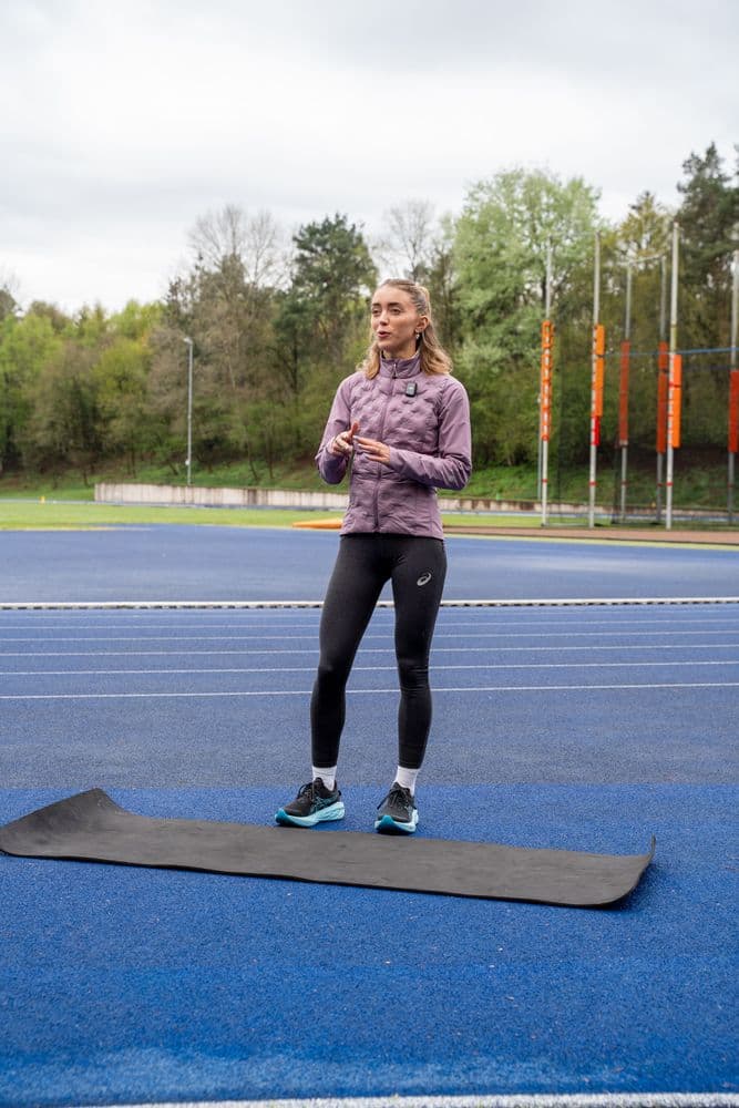 Slimme lopers weten: herstel is een must