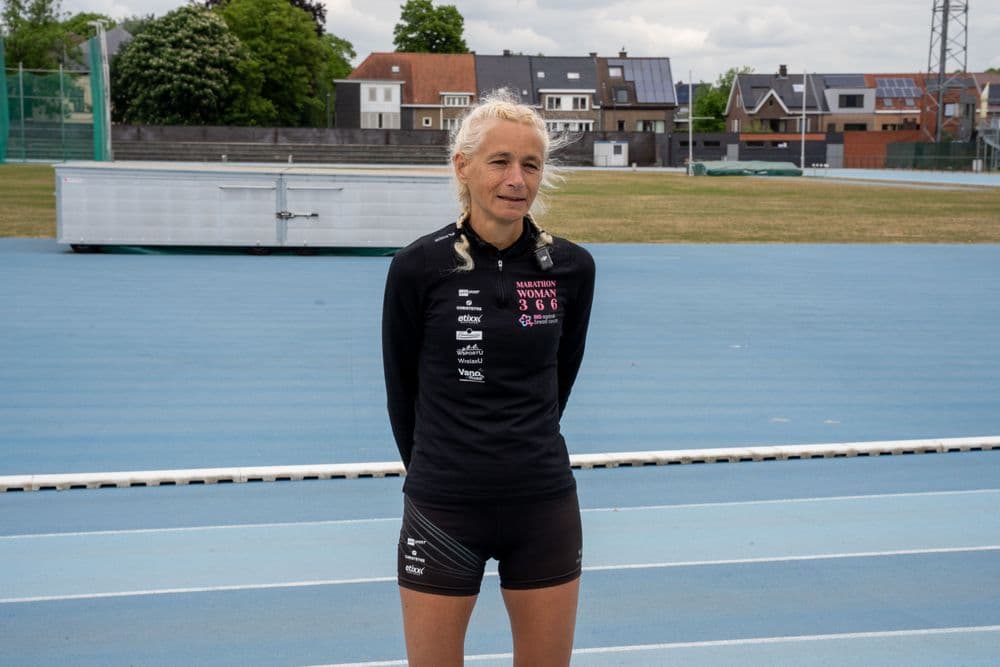 Hardlooptraining voor elk niveau