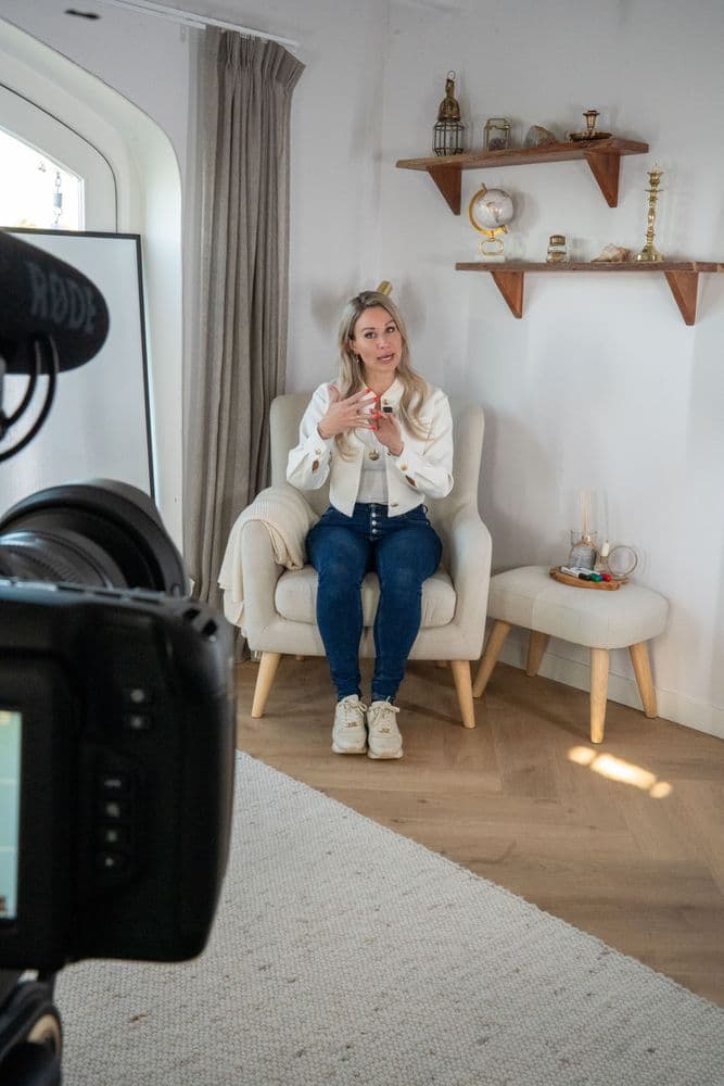 Van innerlijk weten naar actie