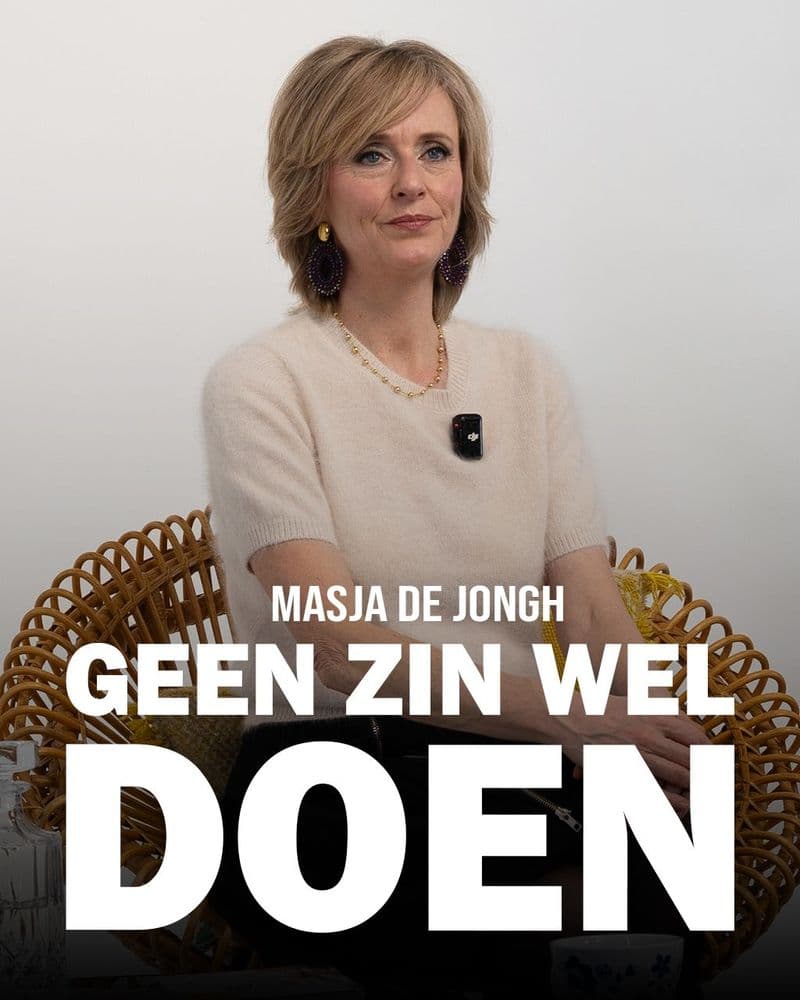 Geen zin, wél doen