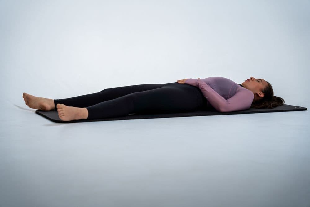 Jouw persoonlijke ontspanningsritueel (stress-release routine) opbouwen