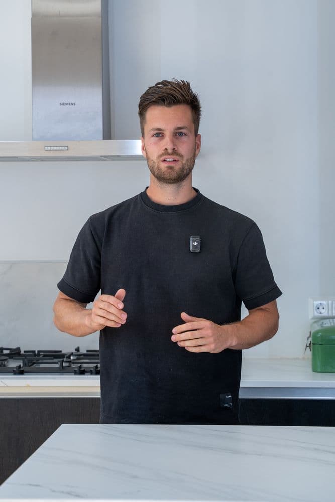 Geef je maaltijd meer diepte