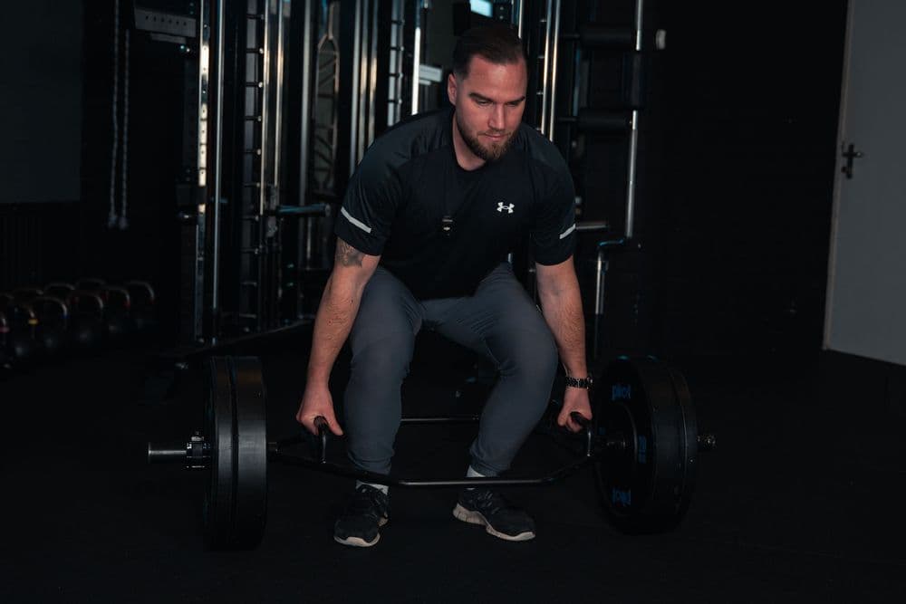 Stabiliteit en wendbaarheid trainen 