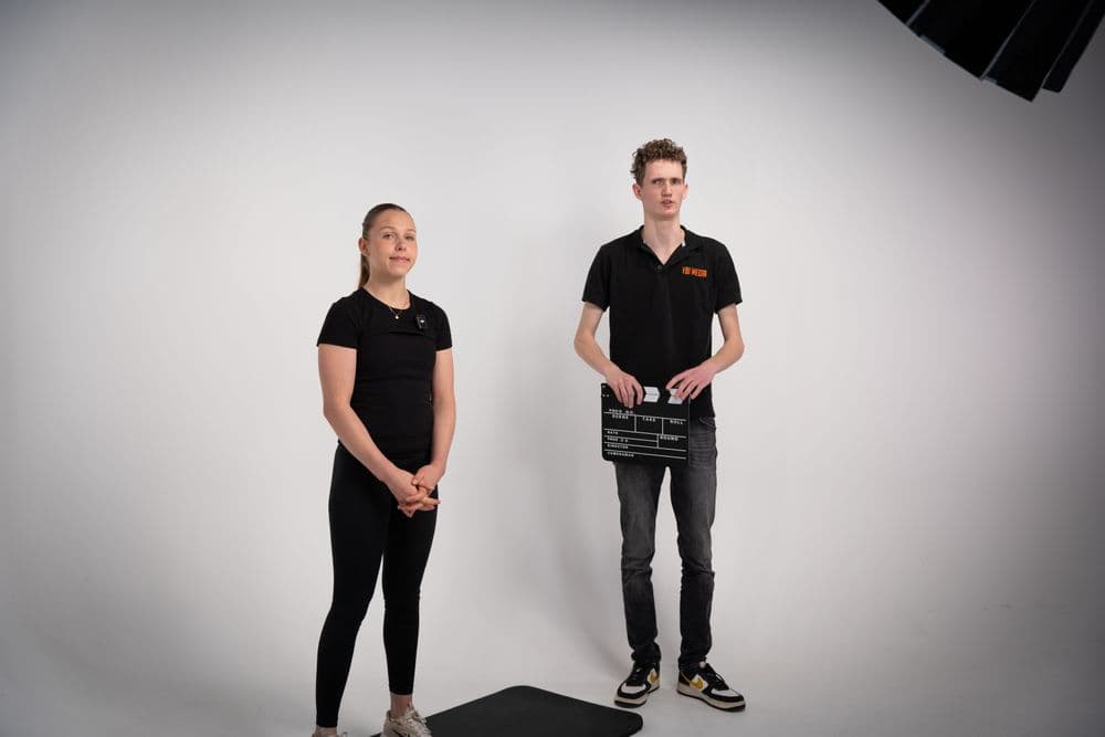 Focus op houdingondersteuning en flexibiliteit