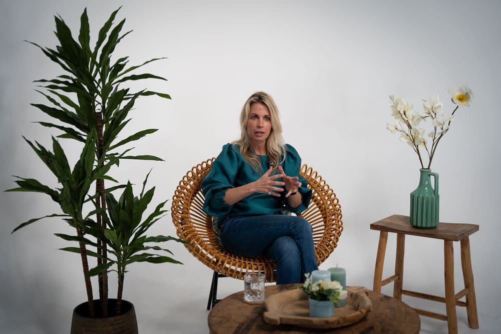 Beter slapen voor hormonale balans