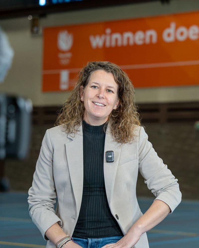 Sterk in je hoofd