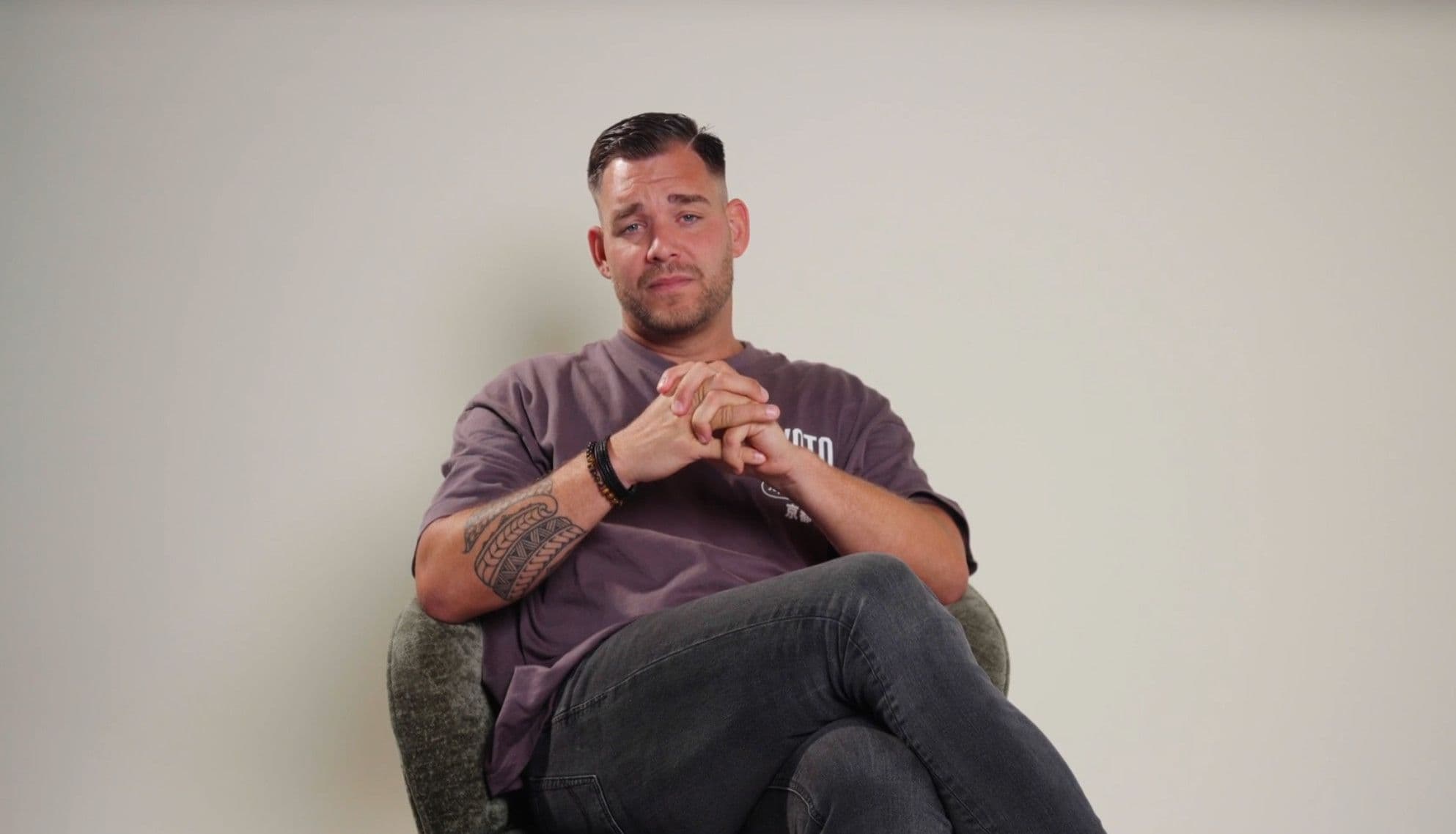 Trauma door Generaties: helen met hoofd, hart en lichaam