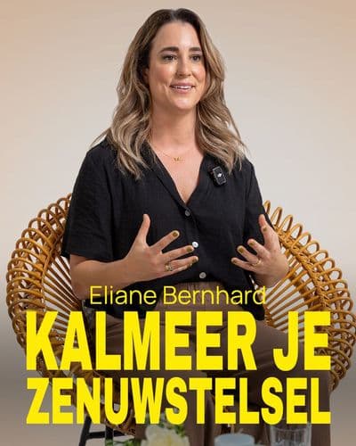 Kalmeer je zenuwstelsel