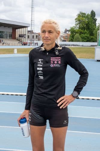 Blessurevrij hardlopen