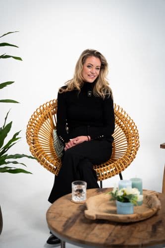 De onzichtbare wedstrijd