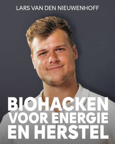 Biohacken voor Energie & Herstel: van bioritme tot cellulaire kracht