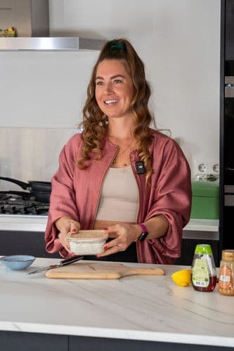 Maak je eigen Bakje Geluk