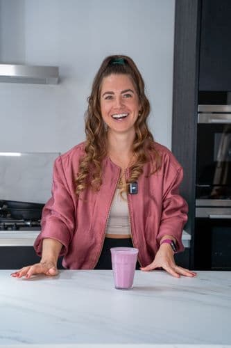 Maak je eigen Bakje Geluk
