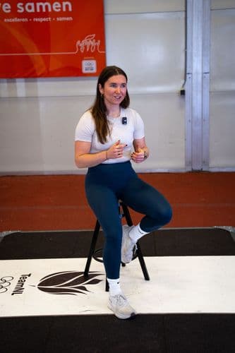 Sterk, snel en slim trainen