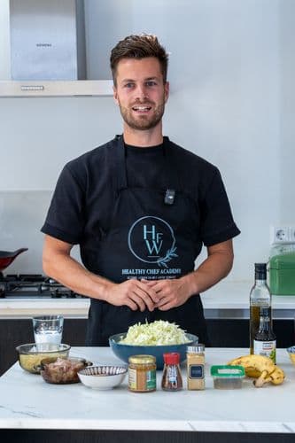 Voed je lijf met gemak: Simpel, puur en vol smaak