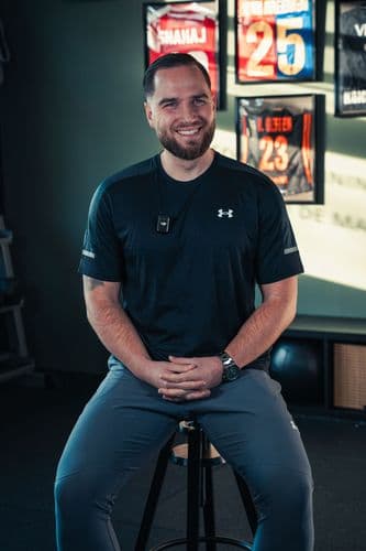 Bouw aan een sneller lichaam