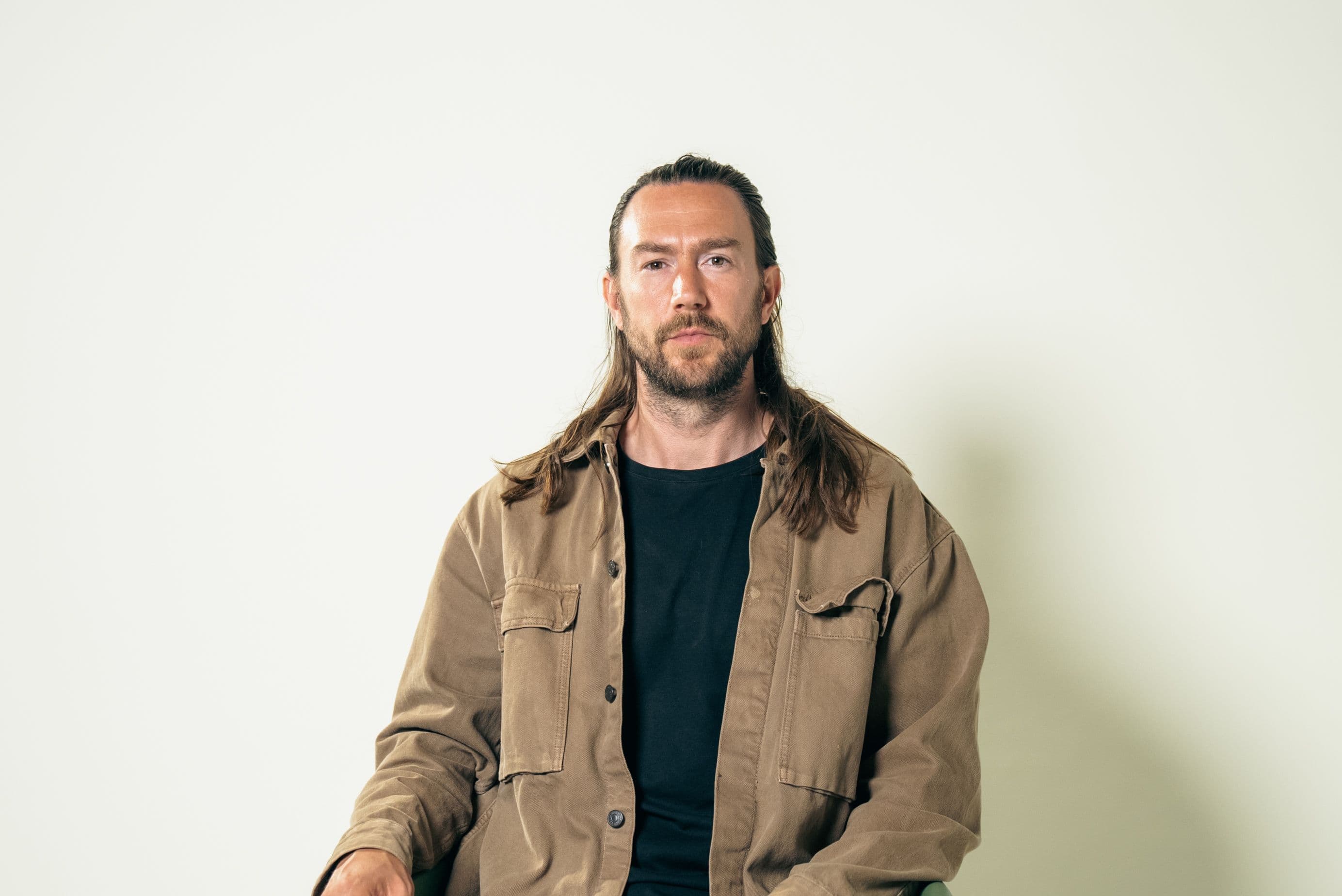 Walk Through the Storm: Strength Through Vulnerability