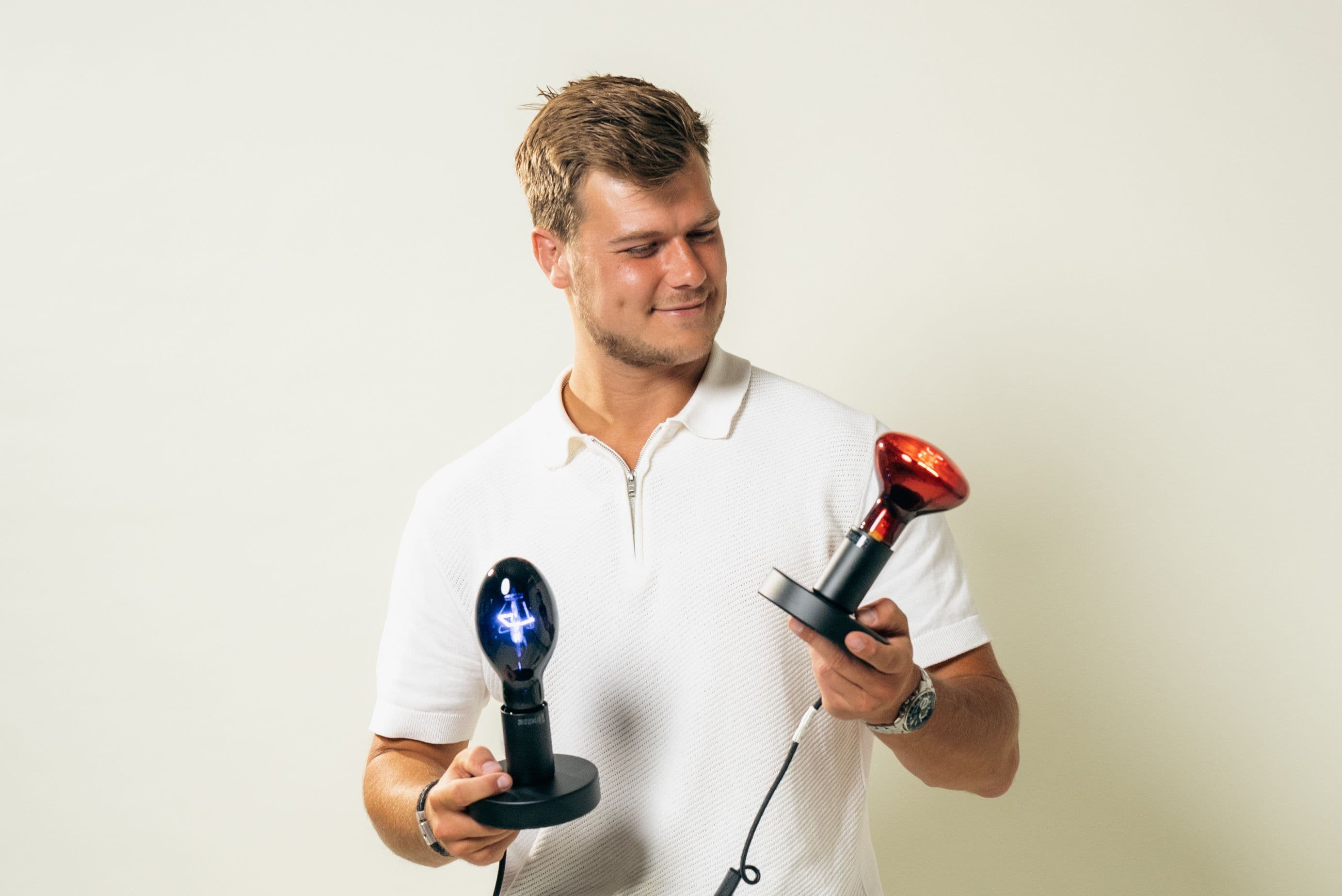 Biohacken voor Energie & Herstel: van bioritme tot cellulaire kracht