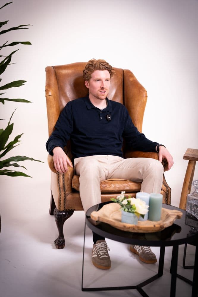 Verleng je vitale levensduur