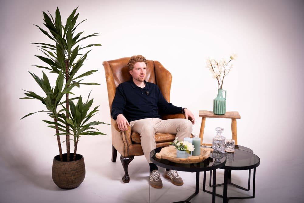 De basis van duurzame gezondheid