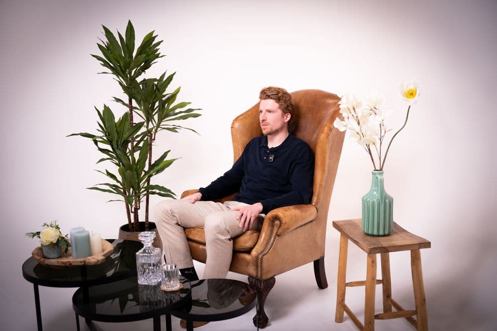 Voeding voor een lang en vitaal leven of ‘’Eet slimmer, leef langer’’