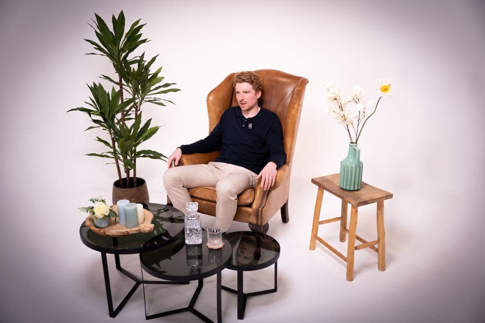 Chronische ziekte en burn-out