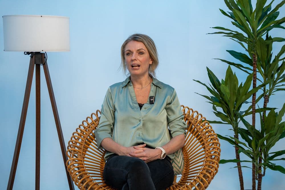 Doorbreek je automatische reacties