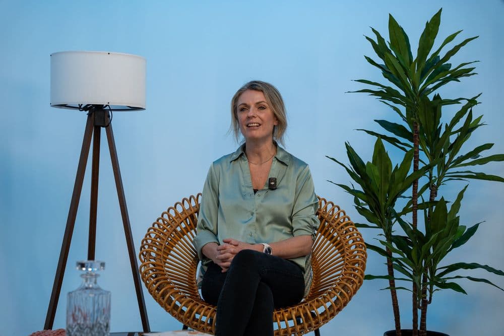 Gezonde relaties beginnen bij jezelf