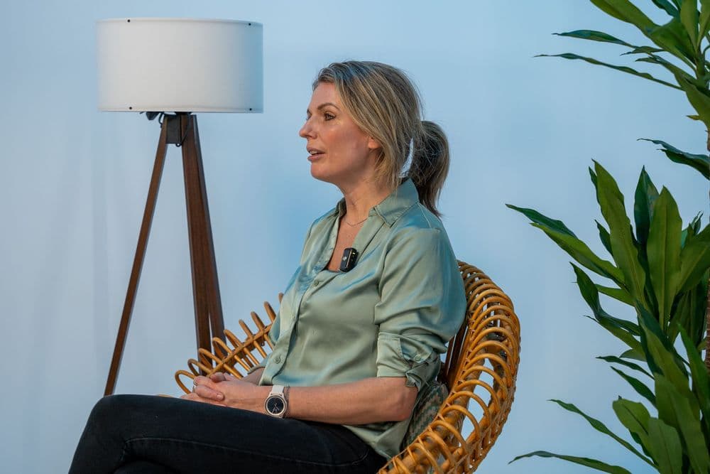 Bouw zelfvertrouwen van binnenuit en goedkeuring loslaten