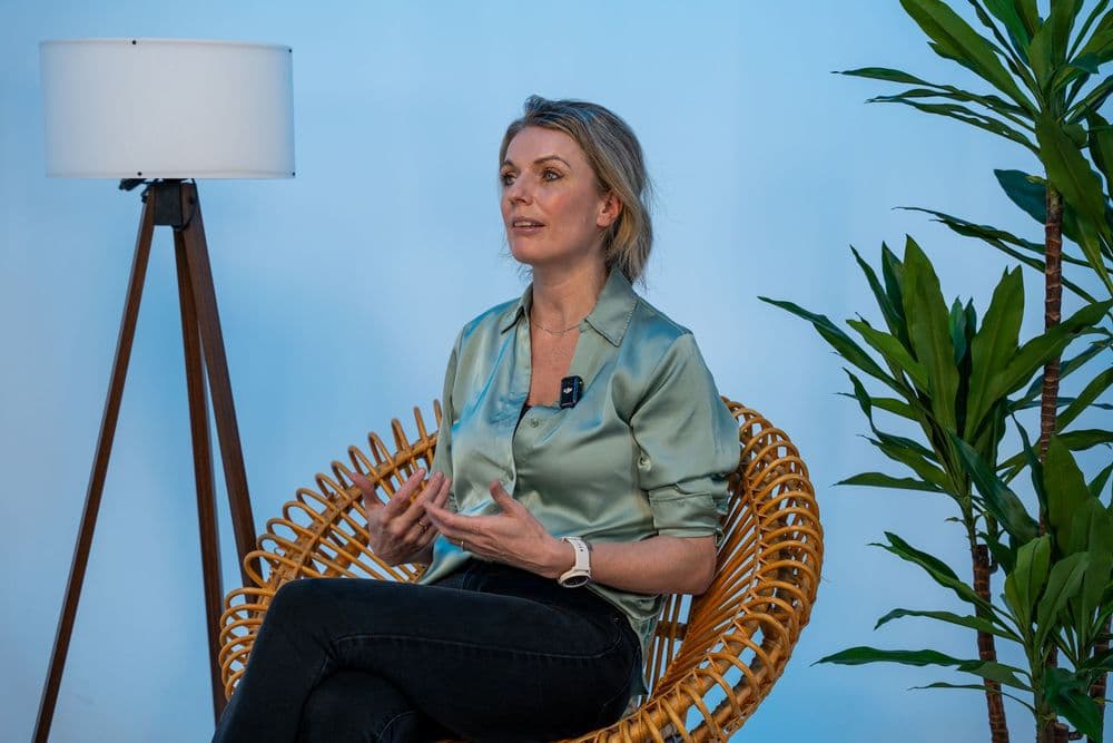 Stel grenzen zonder jezelf te verliezen