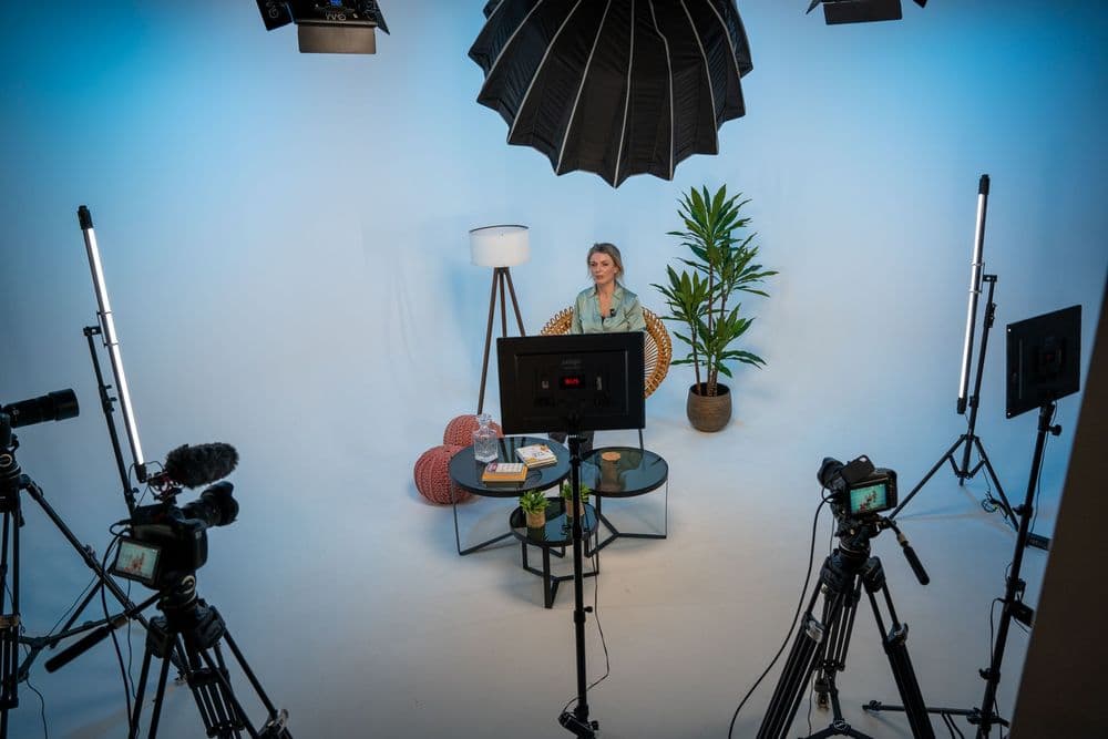 Laat schuldgevoel los en geef jezelf toestemming