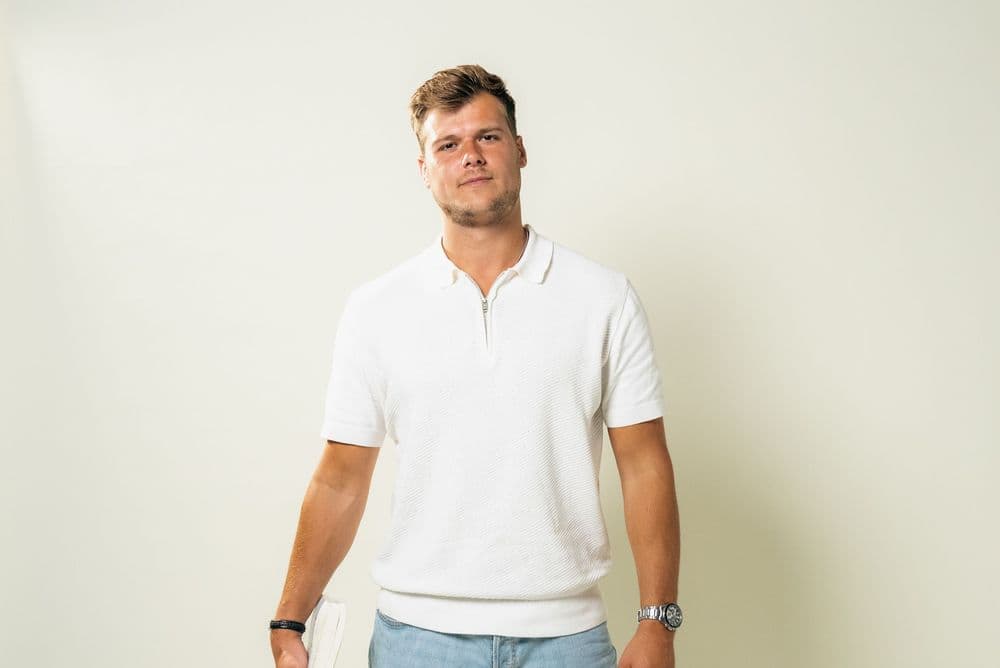 Optimaliseer je prestatie vanuit je DNA