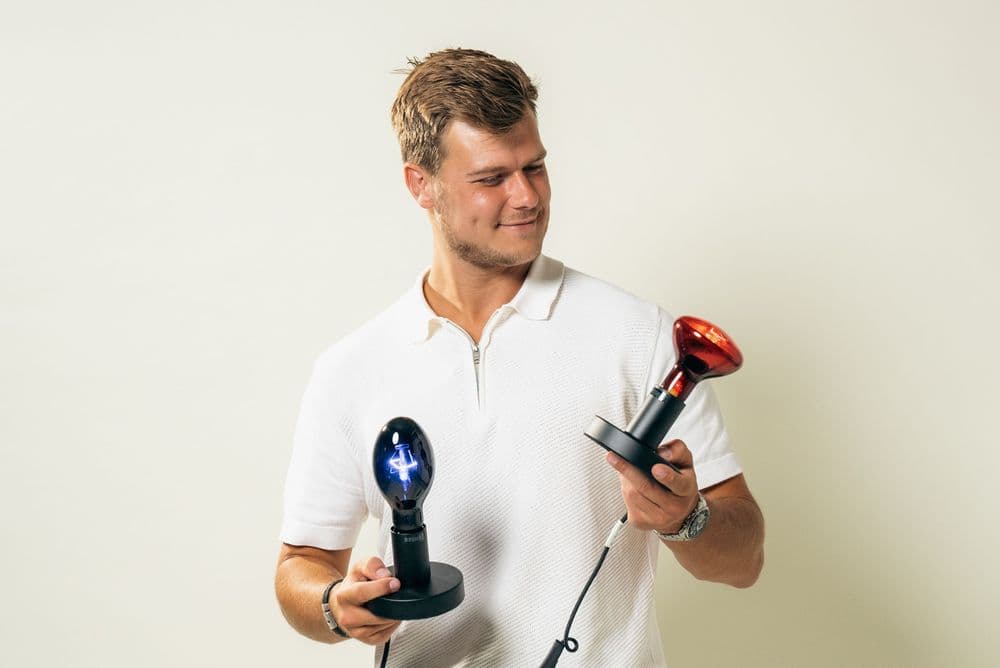 Herstel je bioritme in een verstoorde wereld