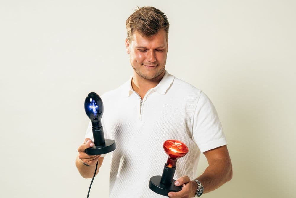 Licht als medicijn voor je lichaam