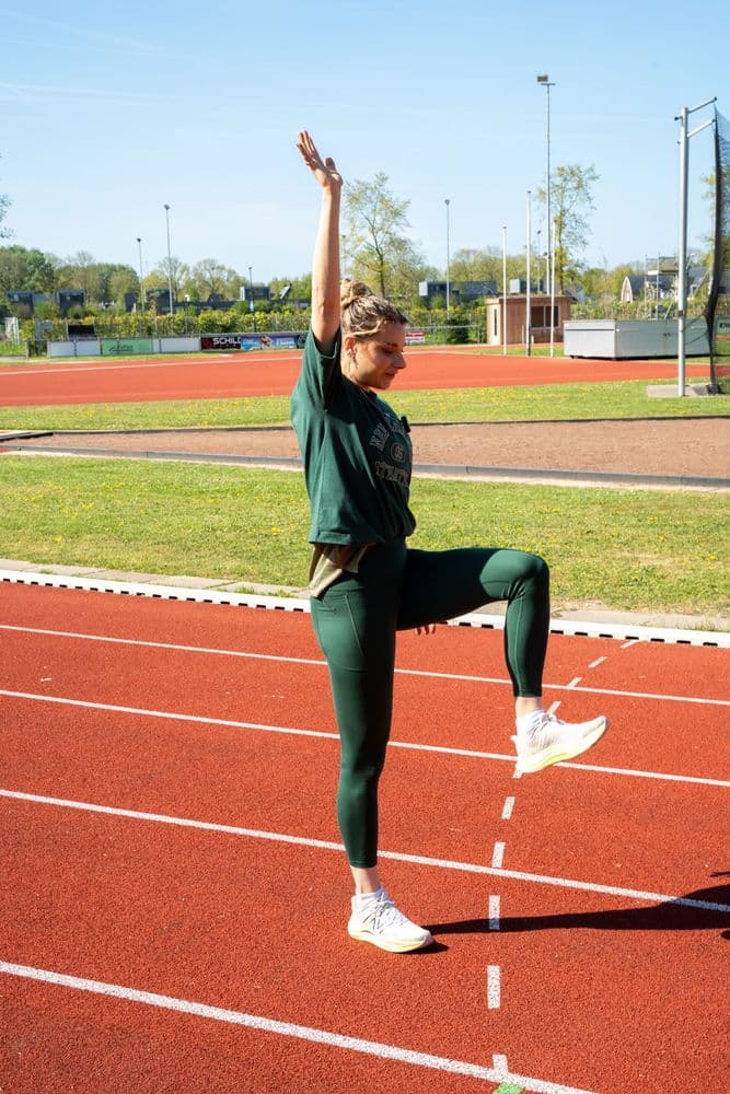 Verbeter jouw hardlooptijden