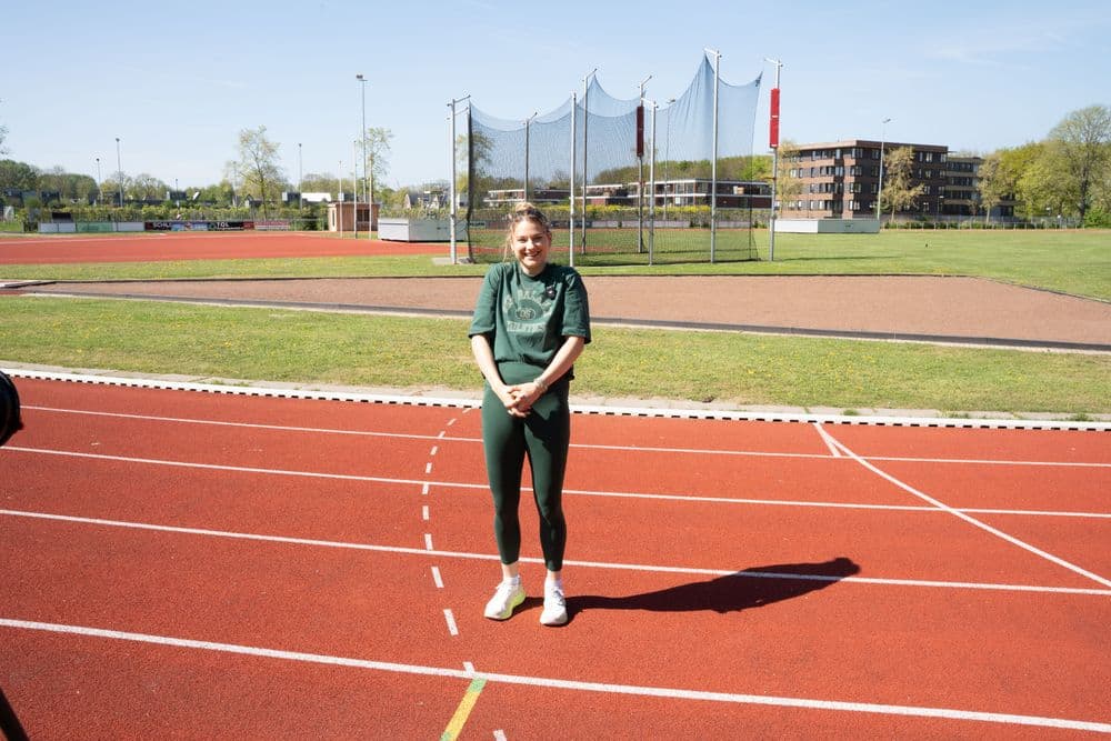 Houding, minder energieverspilling en uiteindelijk harder gaan rennen. Alles leer je in deze aflevering.