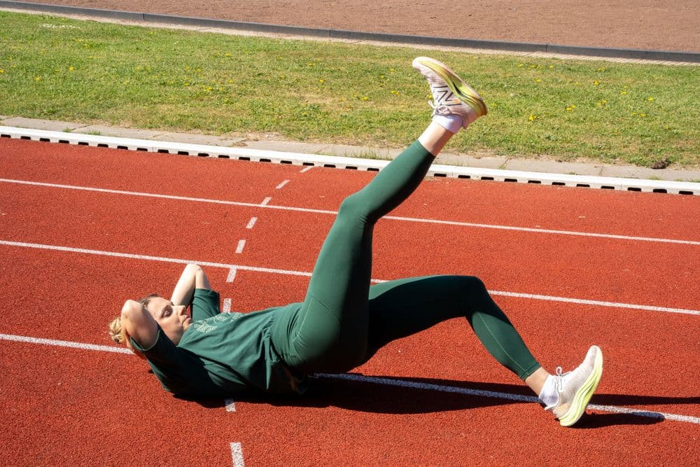 Explosiviteit en afzetten