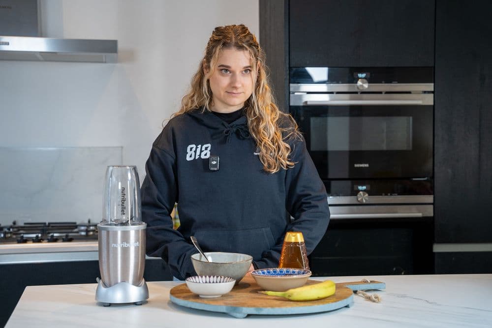 gezonde snacks – kan dat echt?