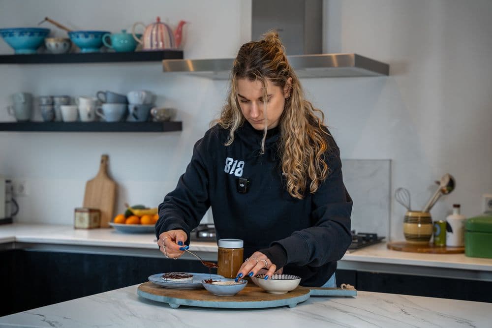 De basis voor je spieropbouw