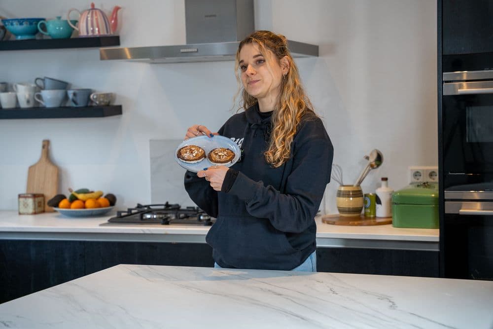 Jouw nieuwe favoriete snack