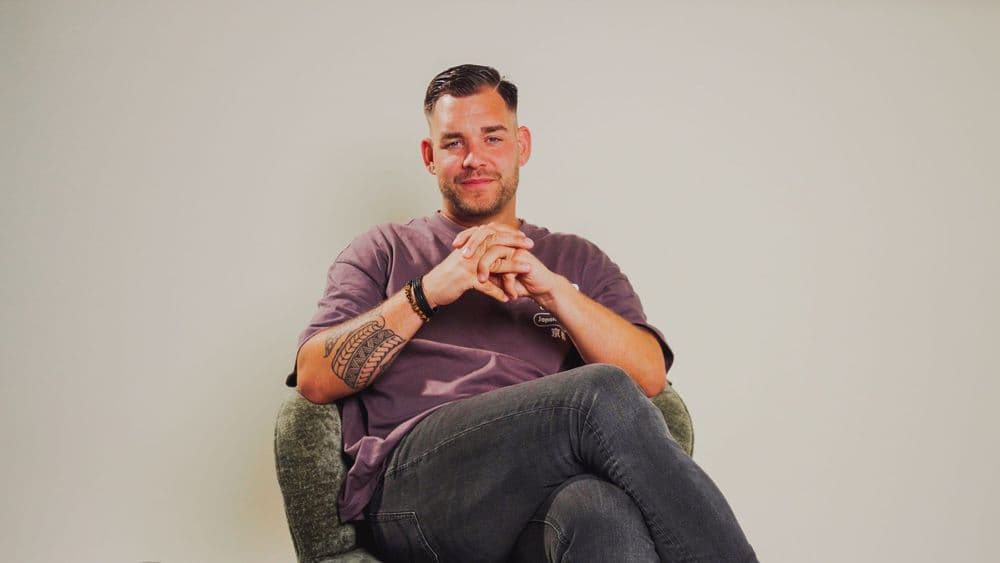 Meditatie in lijn met je voorouders