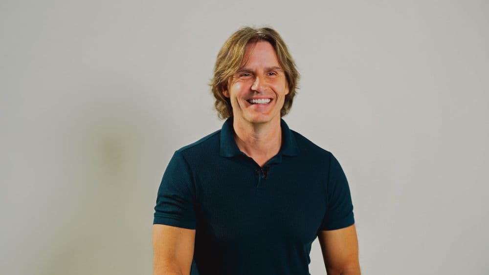 Testosteron in balans