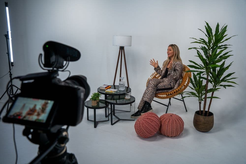 Bewijsdrang en balans