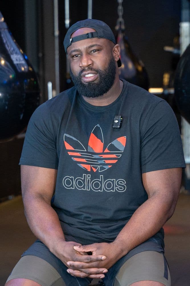 Word sterker zonder gewichten