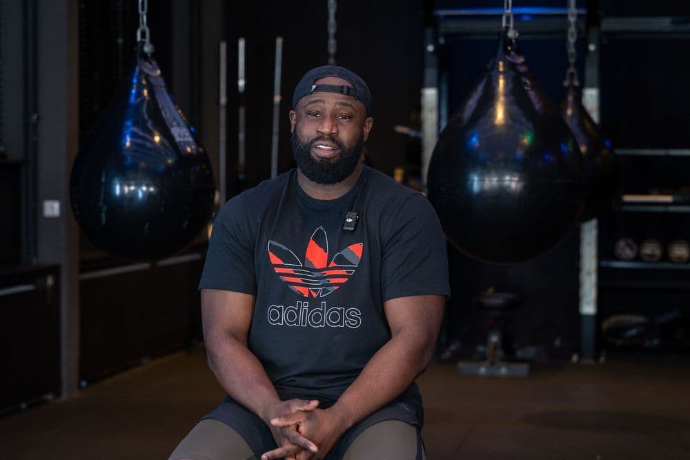 Kracht en spiermassa opbouwen