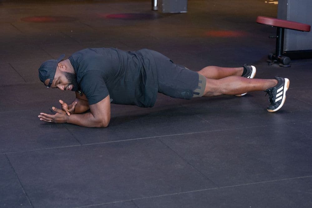 Combineren van kracht en explosiviteit